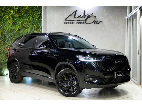 GWM HAVAL H6 1.5 HEV PREMIUM E-TRACTION GWM HAVAL H6 1.5 HEV PREMIUM E-TRACTION